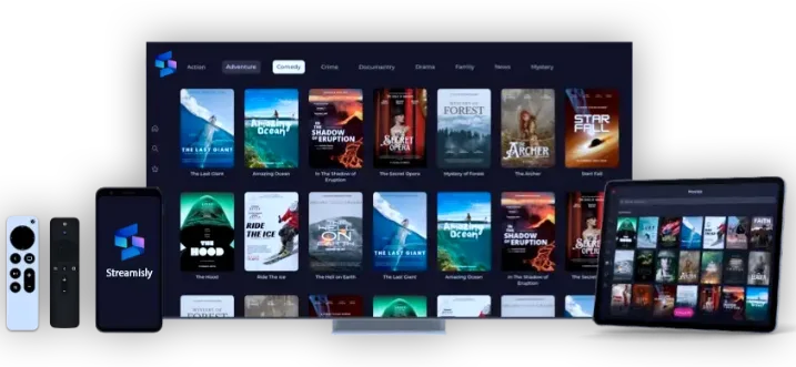 iptv kaufen